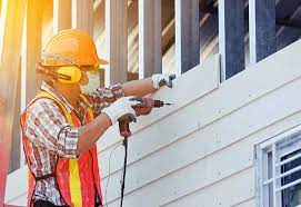 Best Steel Siding Installation  in Centerville, CA